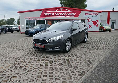 Ford Focus 1,0 EcoBoost Auto. Zahnriemen neu