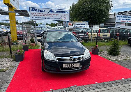 Opel Astra Edition *KLIMA*EURO-4*HU:11-2024*