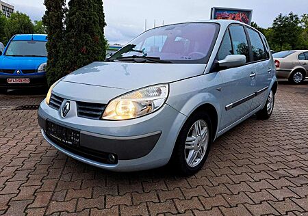 Renault Scenic gebraucht kaufen Renault Scenic II Privilege