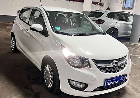 Opel Karl 1.0 Edition