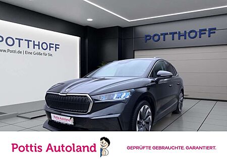 Skoda Enyaq 60 LOFT NAVI PANO KAMERA KLIMA