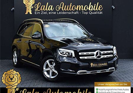 Mercedes-Benz GLB 200 d 8-GANG SHZ KAMERA TEMP KLIMA PDC 8-FACH