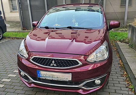 Mitsubishi Space Star 1.0 Edition 100