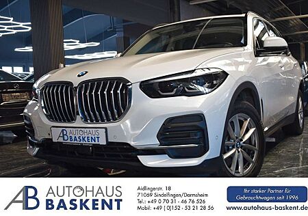 BMW X5 xDrive 25 d*7-SITZER*LEDER*SHZ*PDC*LED*NAVI*