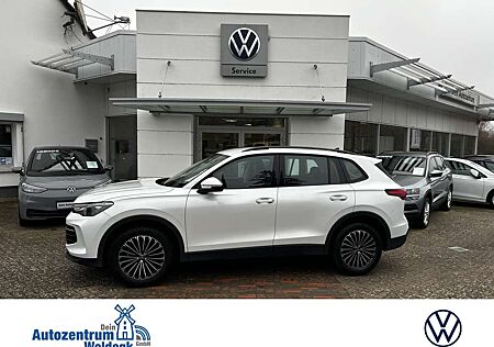 VW Tiguan Volkswagen CT 1.5 TSI DSG Life