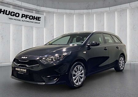 Kia Cee'd Ceed / Ceed 1.0 T-GDI (EURO 6d)