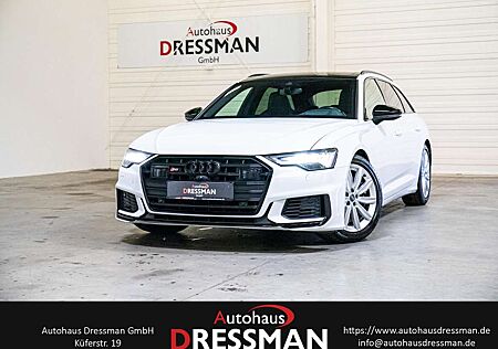 Audi S6 Avant TDI Q. MATRIX VIRTUAL ACC B&O HuD AHK