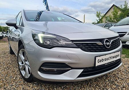 Opel Astra K Sports Tourer GS Line Start/Stop TOP Aus