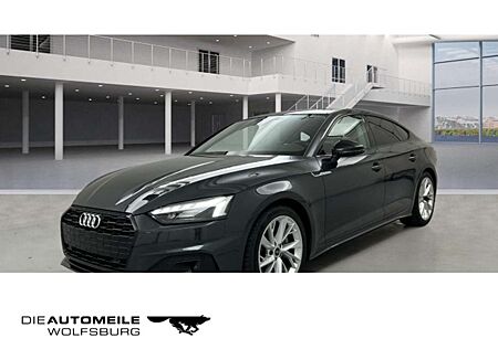 Audi A5 40TDI S tronic advanced PANO/MATRIX