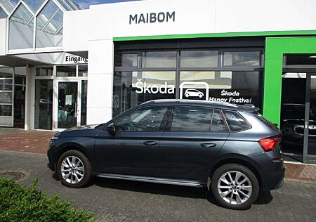 Skoda Kamiq Style