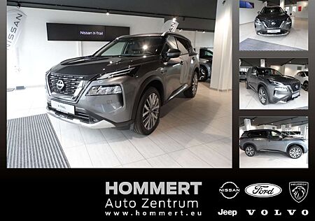 Nissan X-Trail 1.5 VC-T MHEV Tekna+ ACC+LED+Navi+Pano