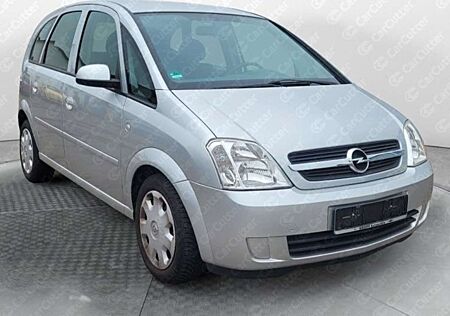 Opel Meriva Edition 1.4i*Klima*Allwetter*Scheckheft
