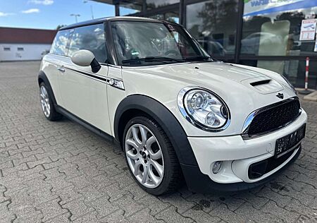 Mini ONE Cooper S 1.Hand HU&AU Neu Automatik