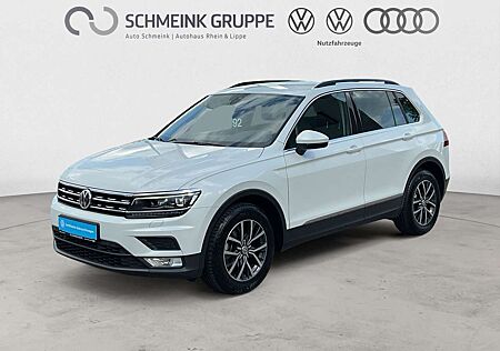 VW Tiguan Volkswagen 1.4 TSI DSG