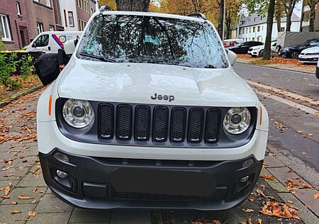 Jeep Renegade Limited