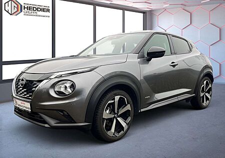 Nissan Juke Hybrid Tekna Navi
