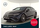 Mercedes-Benz EQS 580 4 M AMG+Pano+Airmatic+360°+3DSound+Distr