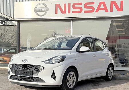 Hyundai i10 1.0 Select PDC Sitz + Lenkradheizung SHA