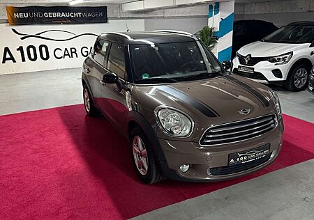 Mini Cooper D Countryman *A1