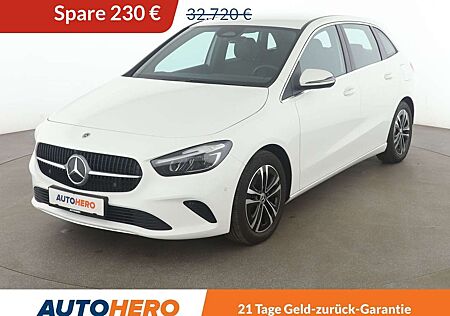 Mercedes-Benz B 220 d Progressive Aut.*NAVI*LED*TEMPO*CAM*SHZ