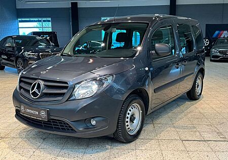 Mercedes-Benz Citan Kombi CDI lang Klima Radio ISOFIX