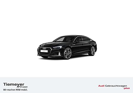 Audi A5 40 TFSI Q S LINE LM19 MATRIX NAVI K