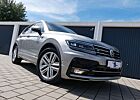 VW Tiguan Volkswagen Highline *R-Line/Kamera/LED/Navi/Park Ass