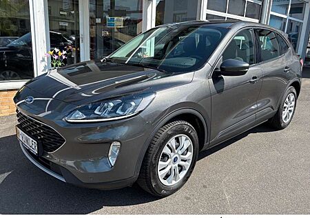 Ford Kuga Cool & Connect 4x4 Navi PDC DAB+ TDCi