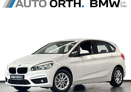 BMW 218 NAVI LED SPORTSITZE SIHZ PDC