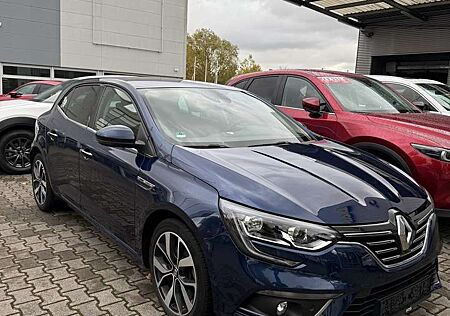 Renault Megane BOSE-Edition