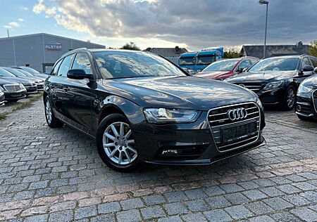 Audi A4 Avant Attraction quatrro Allrad Automatik