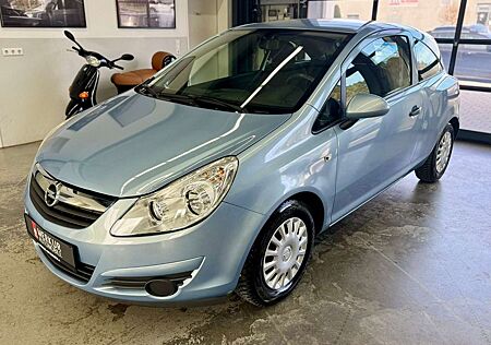 Opel Corsa D 1.2 LPG Selection "110 Jahre"+ZV+FB+R/CD