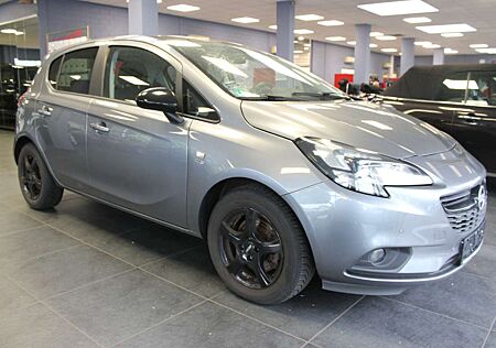 Opel Corsa 1.4 Turbo 120 Jahre