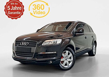 Audi Q7 3.0 TDI quattro +BI-XEN.+7-SITZER+SITZHZ+NAVI