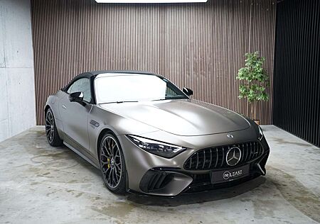 Mercedes-Benz SL 63 AMG 4M HUD| PPF | Dig | Aero | Burm | Carb