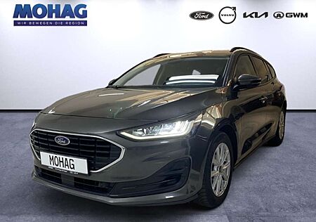 Ford Focus *Cool & Connect*WinterPaket*CarPlay*PDC v+h*