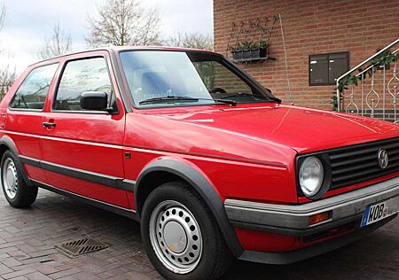 VW Golf Volkswagen Manhattan