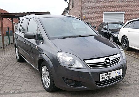 Opel Zafira 1.8 Family Plus