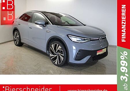 VW ID.5 Volkswagen Pro Perf. 21 AHK WÄPU IQ.LIGHT