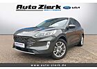 Ford Kuga Plug-In Hybrid Titanium X 2.5 LED-SW Winterräder