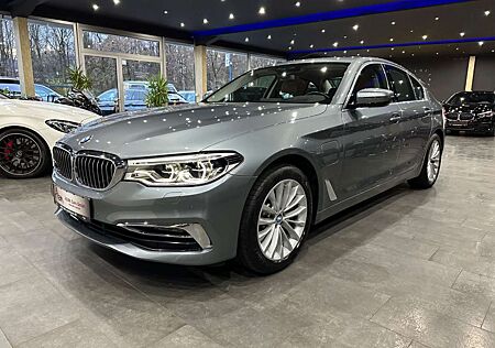 BMW 530 e xDrive Luxury Line *360°KAM* MASSAGE* HUD*