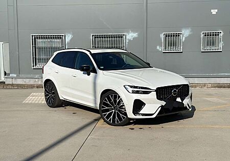 Volvo XC 60 XC60 XC60 B5 2.0 B AWD Geartronic RDesign
