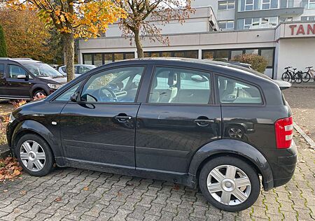 Audi A2 1.4