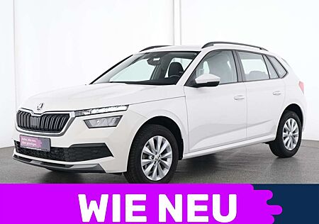 Skoda Kamiq Ambition Business-Paket|Nav|Sitzheizung|PDC