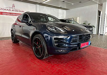 Porsche Macan gebraucht kaufen Porsche Macan Turbo //Bose//360°//Pano//