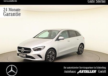 Mercedes-Benz B 200 Progressive+Memory+Winterp+Parkp/Kam+MOPF