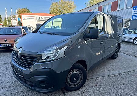 Renault Trafic 1.6L L1H1 2,9t Komfort