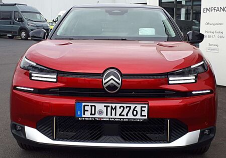 Citroën C4 Citroen ë- Max