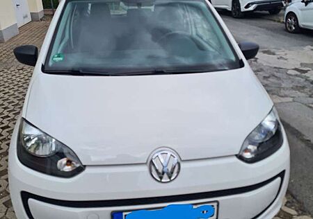 VW Up Volkswagen ! 3-Türer take