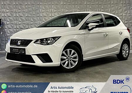 Seat Ibiza Style CARPLAY-NAVI*1-HAND*SITZHEIZUNG